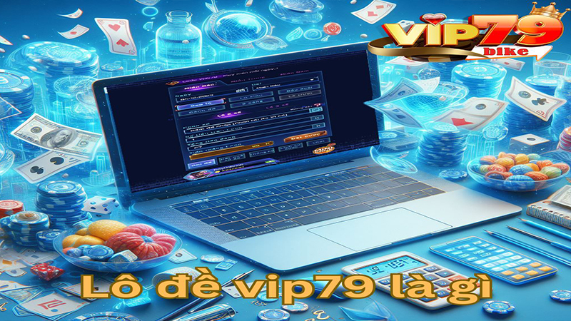 lô đề vip79 là gì