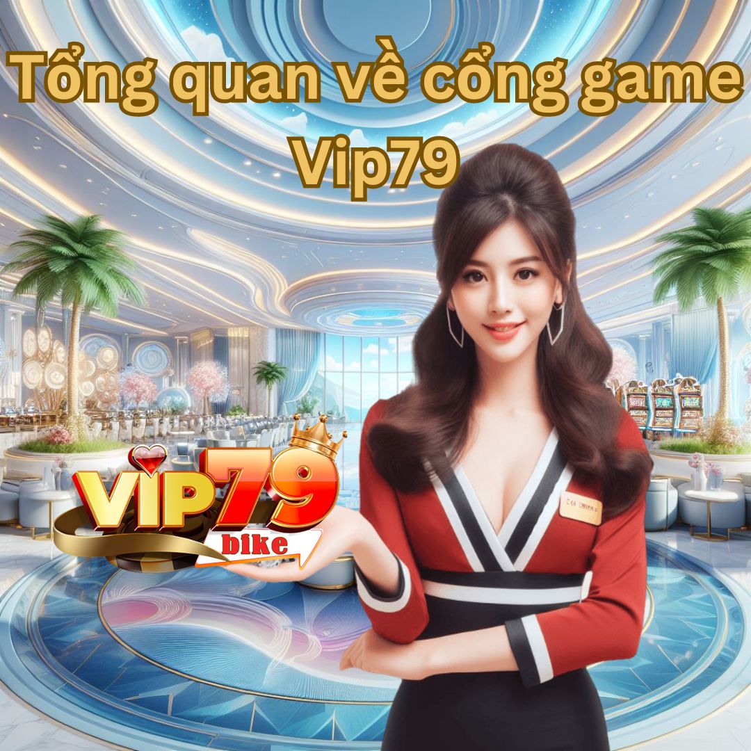 Giới thiệu tổng quan VIP79