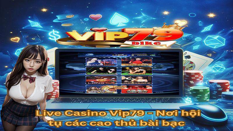 live casino nơi hội tụ các cao thủ cờ bạc